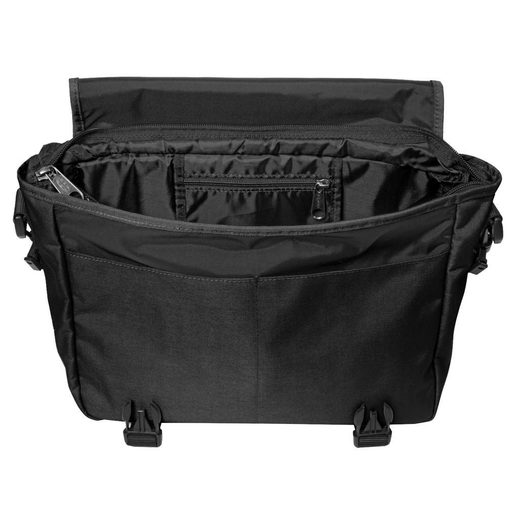 eastpak Eastpak Jr Bag, Unisex Black Bag