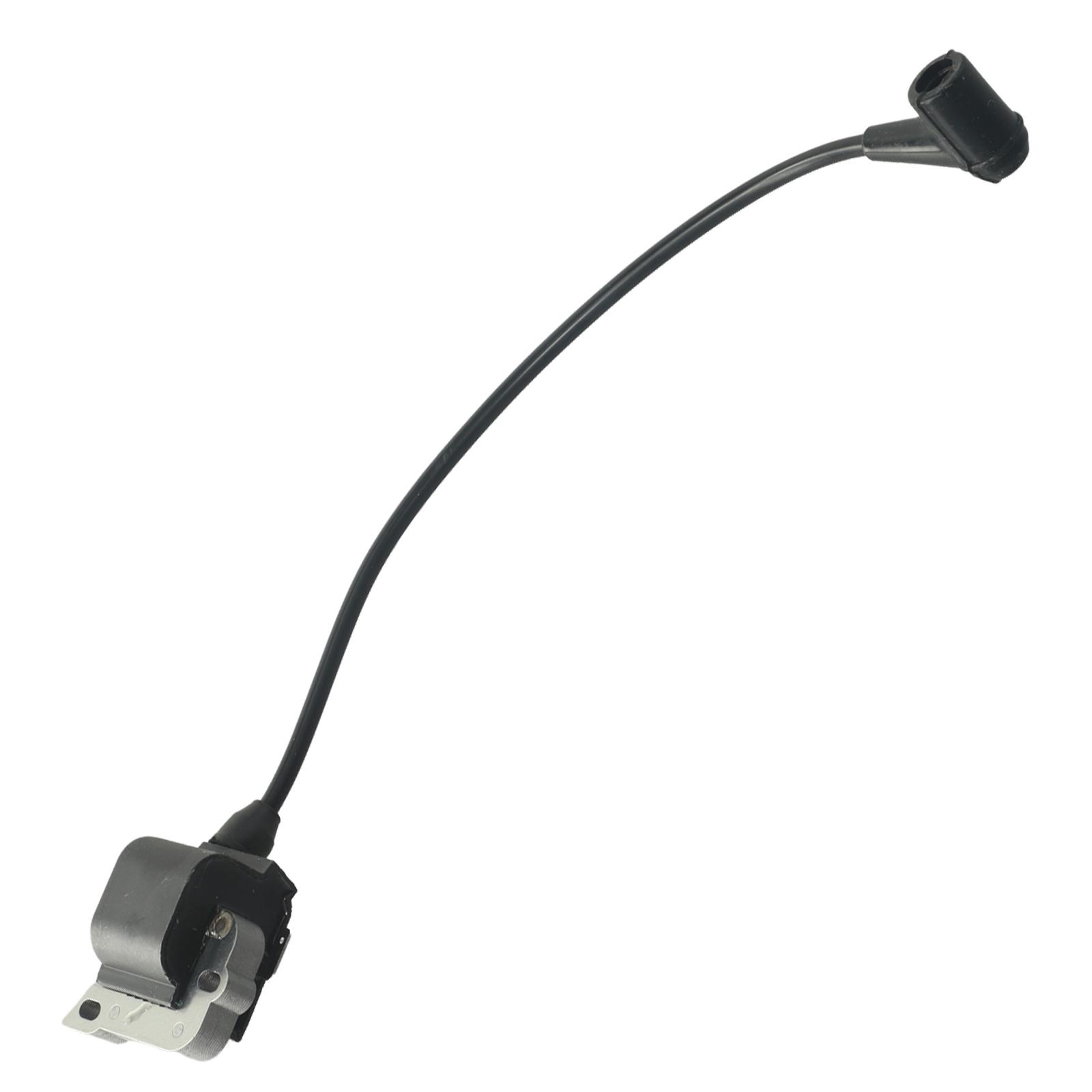 

For Ignition Coil for Chainsaws For XP Models 50 51 55 254 257 261 262 266 268 272 Compatible Replacement Part China Mainland