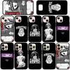 Fodral för Samsung Galaxy S25 S24 S23 iPhone 16 15 Xiaomi Redmi Note 14 13 12 16E X 11 Pro Max OPPO Moto Huawei Ahegao Harajuku Tecknad Tjej Waifu Skydd