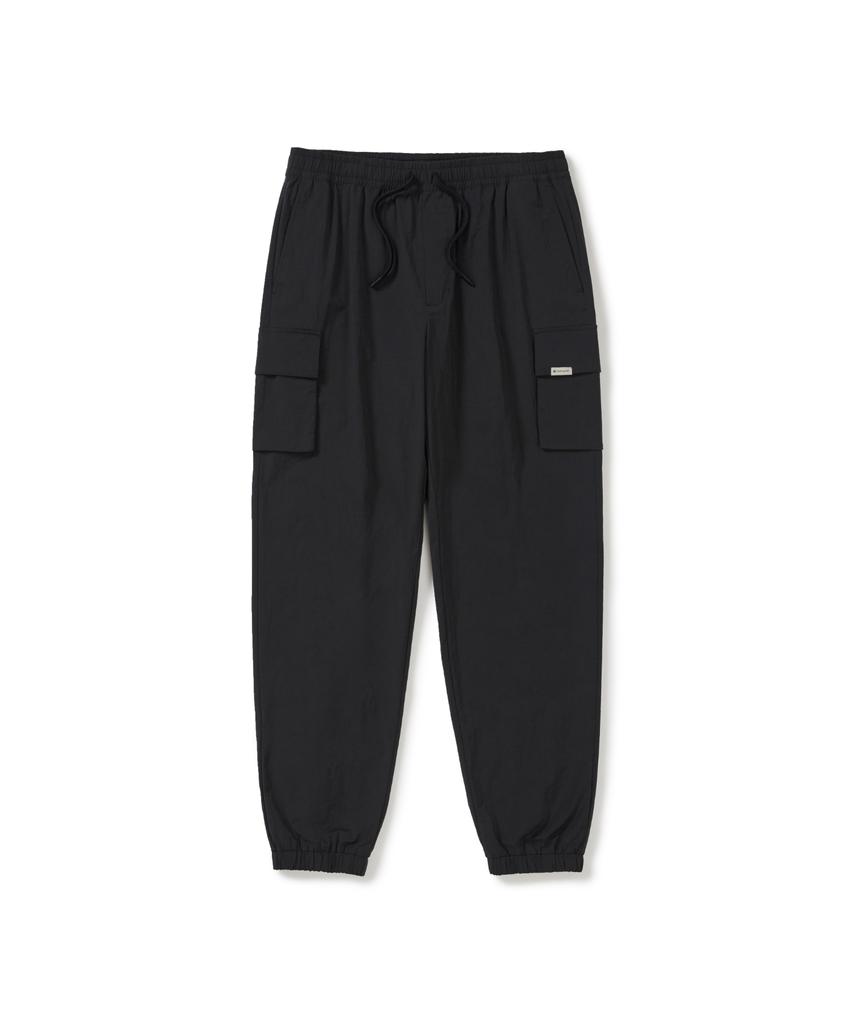 SNOWPEAK APPAREL Root Cargo Jogger Pants (S26Mmrpt60) Dark Charcoal