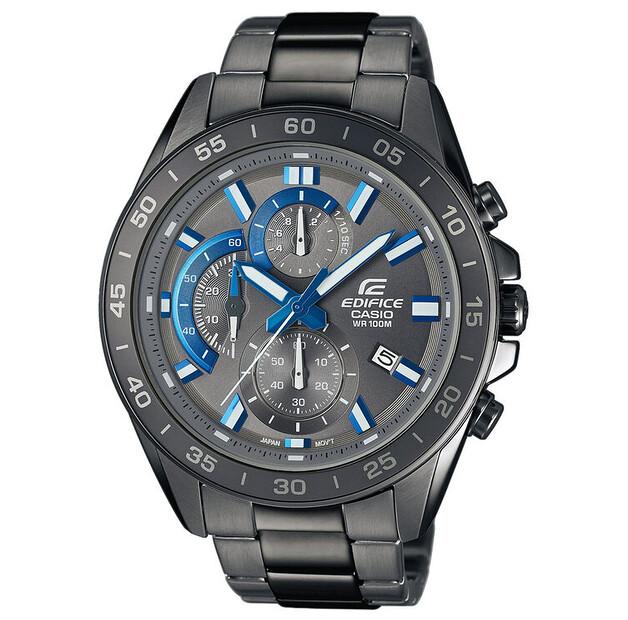 

Часы Casio EFV-550GY-8AVUEF One Size