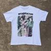 Hot The Psychedelic Furs White T-Shirt Cotton S-234XL Unisex.webp Unisex T-Shirt