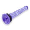 For Dyson V8/V7 Vacuum Cleaner 5 Pre Filters + 5 Post Filters + 1 Brush Accessories Set