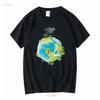 2017 Yes T Shirt Fragile Progressive Rock Band Mens Large Long or Short Sleeves Vintage Washed Casual Fashion Slightly