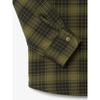 Lacoste Men S reverSible Double Face Flannel Shirt Ch4612 54n Ic3 q2nCh4612 54nIc3