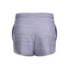 New Nike Casual Shorts Women's Purple 885388-534