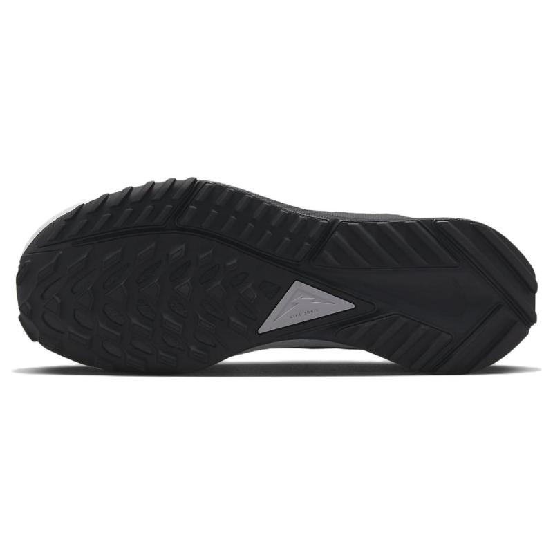 Nike React Pegasus Trail 4 Gore Tex Black Wolf Grey Women's Sneakers DJ7929-001