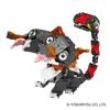 LaQ Mystical Beasts Cerberus & Hydra