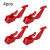 Compatible Power Button Switch for V10 V11 V12 V15 Vacuum Cleaner Long Lasting Extra Strength Cleaning Routine Upgrade