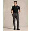 Polo Ralph Lauren Mens Pima Cotton Collar Sweater  Mnposwe1n820035001 