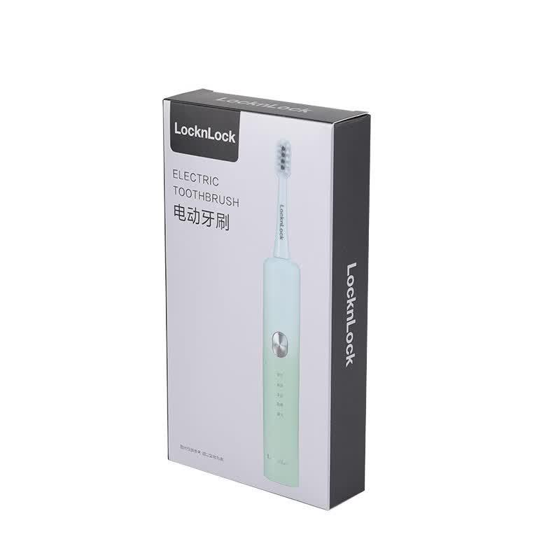 LocknLock Sonic Electric Toothbrush CN plug (adapter included)