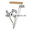 Pry Bar Set for Paintless Car Dent Repair: Hail & Bulge Fix Tools