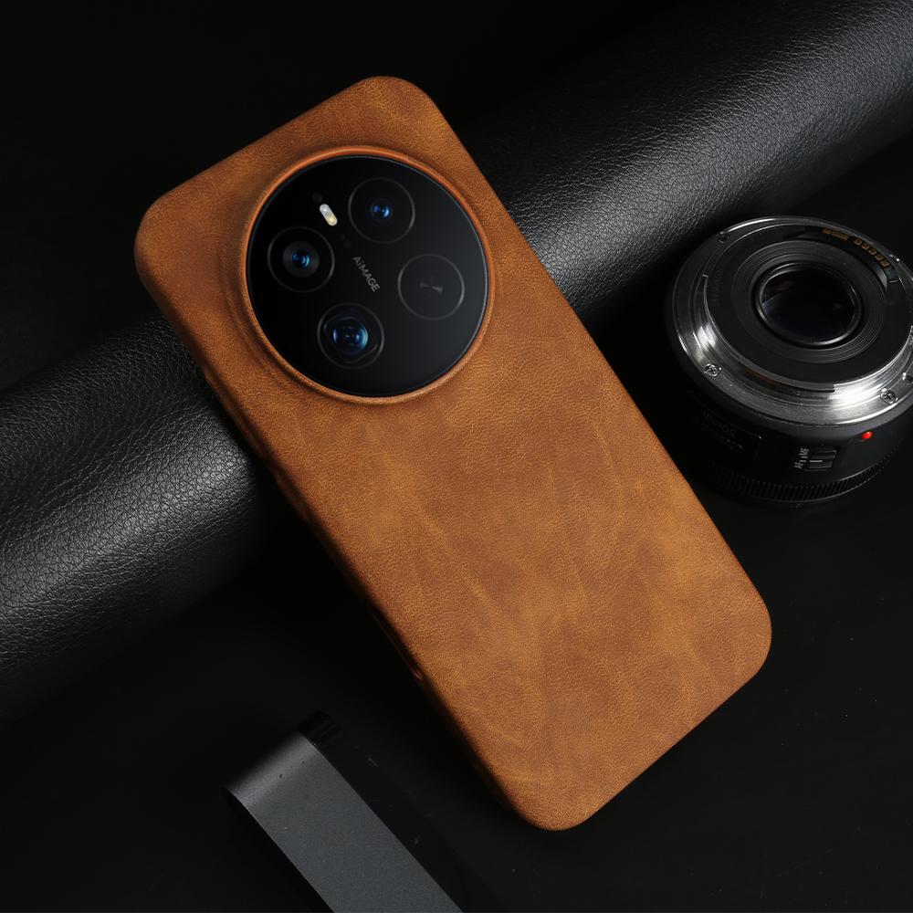 Premium Leather Case for Honor Magic 8 7 6 5 Pro Magic8 Pro Air Magic7 Lite X9D X70 X9C Magic6 Magic5 Pro Phone Case Back Cover