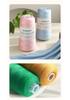 Tulip Silk Cotton Lyocell Yarn - DIY Knitting & Crochet for Vests, Blankets & Shawls