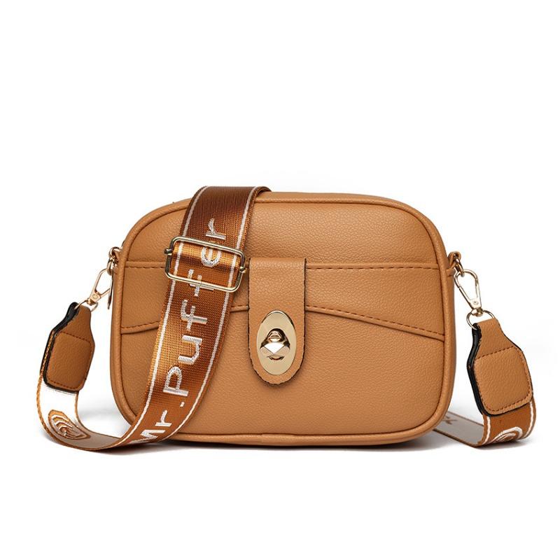 

Сумка новая женская сумка высокого класса летняя универсальная сумка-мессенджер маленькая квадратная сумка хаки