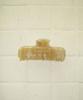 Apparel Archive Amelly Hair Clip - Beige