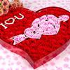 Romantic Handcrafted Rose Flower Soap DIY Craft Wedding Party/Birthday/Valentine Day Gift
