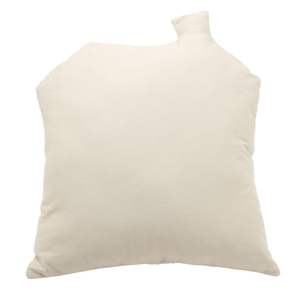 Moments Cushion - Home Is Where The Story Begins