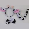 Halloween Elephant Costumes for Kids-Toddlers Animal Costume Cosplay Accessories