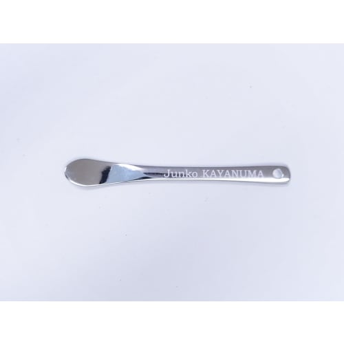 

Оригинальная лопатка Junko KAYANUMA (1 кусок)