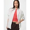 Uniqlo Japan Broad Shirt Stripes Regular Color