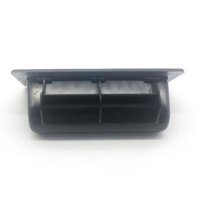 2x Heckklappe Kofferraumgriff 84441-SAE-T00ZA Für Honda FIT Jazz GD1 GD3 2003-2008 Schrägheck Hintertür Handgriff