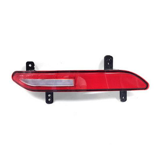 Changan Auchan X7 Rear Fog & Taillight Assembly with Left & Right Bumper Light Cover