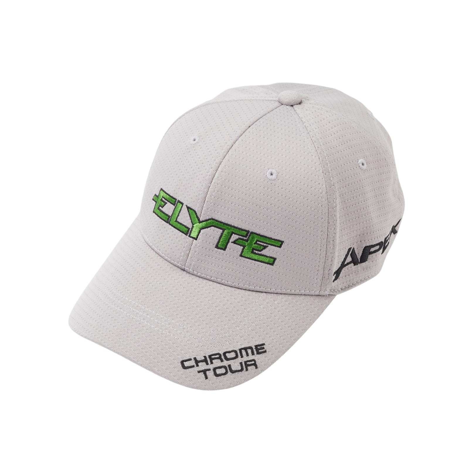 

Продолжая стандартную кепку TOUR CAP NEO Golf FR [Callaway] мужская JM/шляпа 25SS_1020_серая