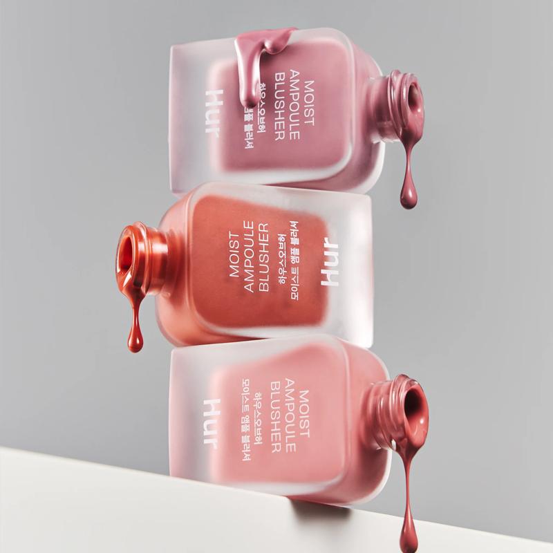 Hur Blush Ampolla Idratante 20ml