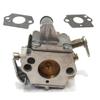 Gaskets Carburetor kit For STIHL MS170 MS180 017 018 For ZAMA 1130 Chainsaw