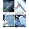 Car sunshade curtain Heat Insulation Patterned Car Sunroof Shade - UV Protection Auto Window Sun Shade Accessory