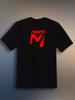 Majestic Branded T-shirt