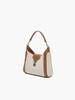 Elegance Paris Mezzo Canvas Tote Bag Ossh021B