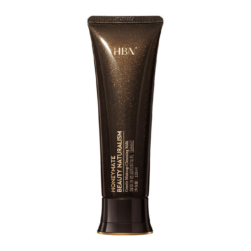 HBN Gentle Purifying Makeup Remover