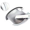 Car Door Handle Bowl Trim Cover Protect for Chery E5 Riich G3 2011 2012 2013 2014 2015 2016 Vortex Estina FL-C MVM 550 Speranza