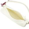 New Balance Fashion Casual Versatile Fabric Crossbody Bag Small Women bags White AC8317Z-CIC
