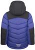Куртка Trollkids Narvik Pro Jacket purple violet