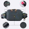 Fishing Tackle Storage Bag Lure Pack Fishing Pack Crossbody Single Shoulder Bag Multifunction Waist Bags Water Resistant