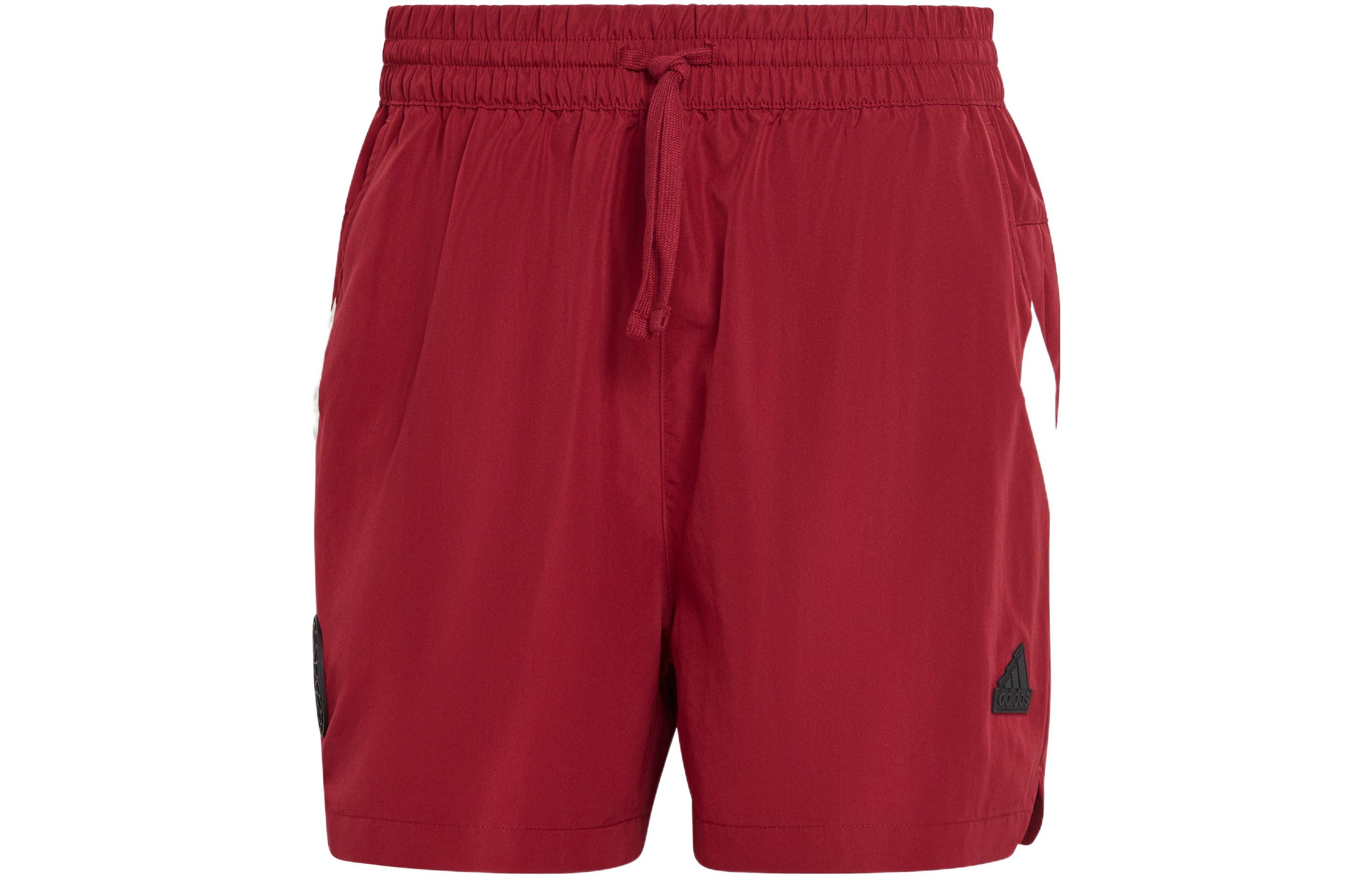 

Adidas Sports Shorts Men s Red HS6471 XL