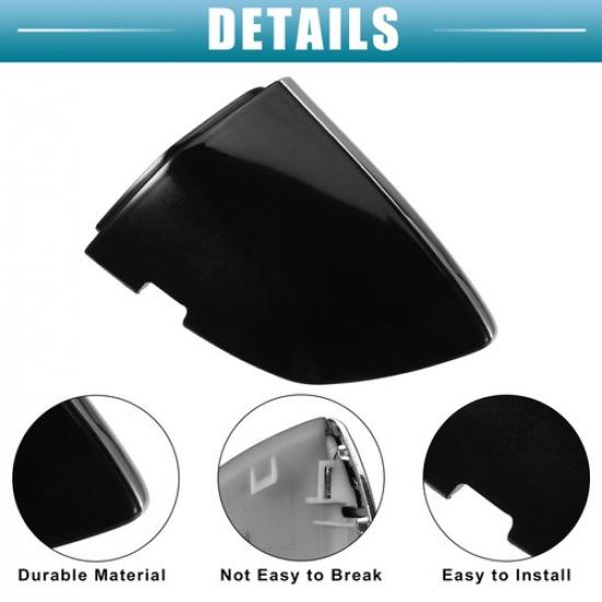 Front Left Outside Exterior Door Handle Cap Single  for Volkswagen Jetta