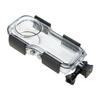 40M Camera Housing Case Waterproof Case Lens Cover Protector for 360 ONE  1 inch Underwater Diving Case Accessories
