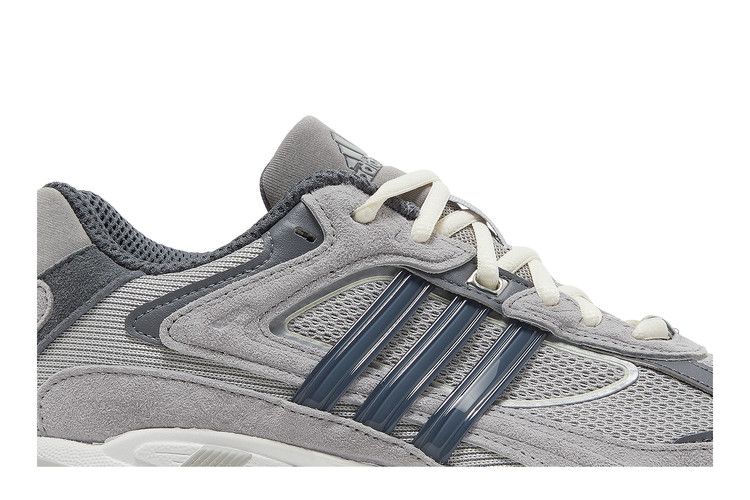 adidas Response CL Metallgrau