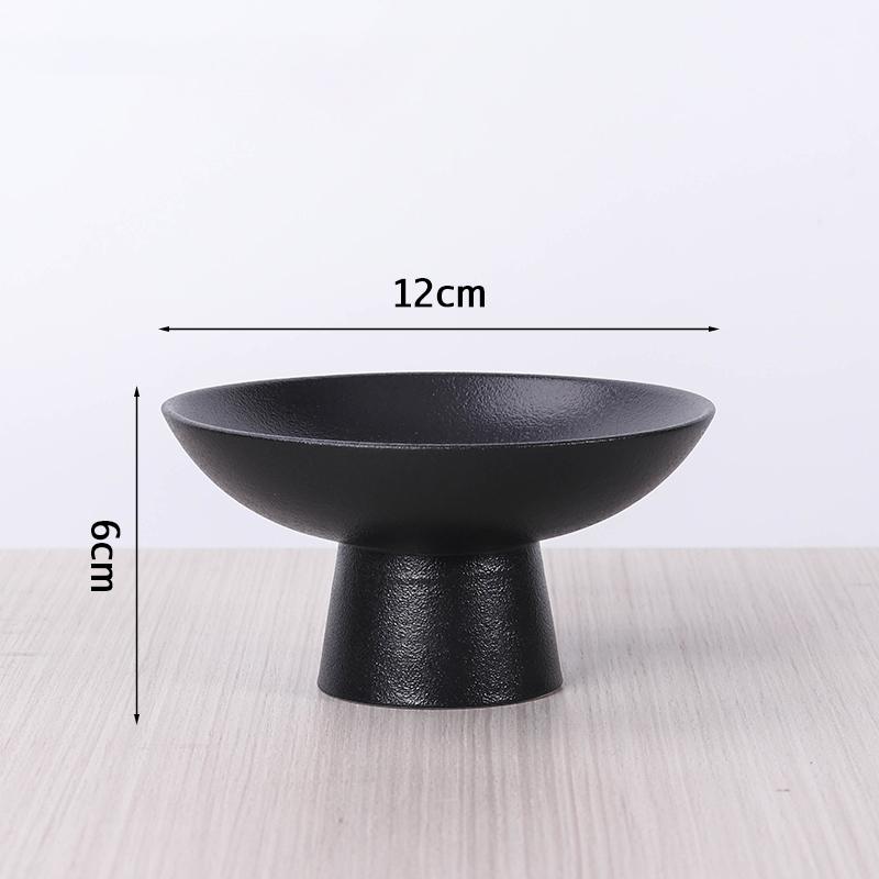 

Керамическая ваза Цветочный горшок Гидропонная цветочная композиция Аксессуары для чая Японская церемония Домашний декор Цветочные вазы