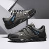 Scarpe da Trekking da Esterno per Uomo Stivali alla Caviglia di Buona Qualità Scarpe Casual da Uomo Sandali Sportivi da Passeggio Stivali Sneakers da Uomo