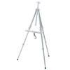 Raymay Aluminum Easel (Silver) W810 X D620 X H1365mm LPT700S