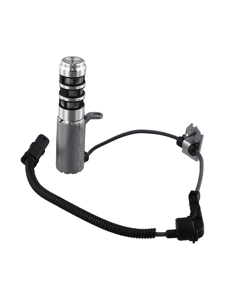 High Universality Fitment Car Maintenance Car Oil Pump Sensor Car Solenoid Valve Factory Specifications High Reliability