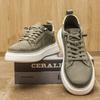High-quality Ice Silk Cloth Shoes, Free Canvas Board Shoes 22 Spring and Summer New Lightweight Breathable Soft-soled Casual Shoes