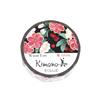 Kamiiso Kimono Beauty Cherry 15mm X 7m Washi Foil GR-1051 Paper,