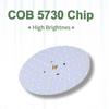 Canmeijia Super Bright UFO LED Light Bulb E27  220V  20W 40W 50W 60W Energy Saving UFO Light Ceiling Lights for Kitchen Living Room