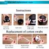 450ML Ball Humidifier Aroma Diffuser Mini For Baby Home Office Essential Oil Diffuser Air Usb Ultrasonic Humidifier